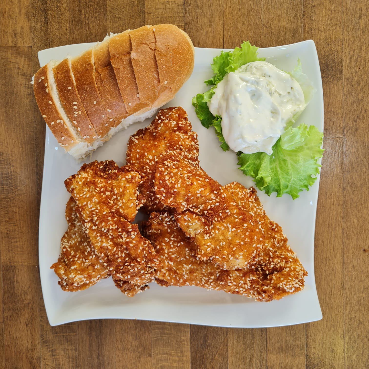 Pileći hrskavci – veliki