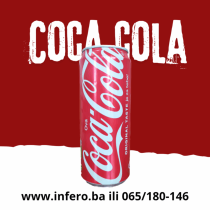 Coca-Cola