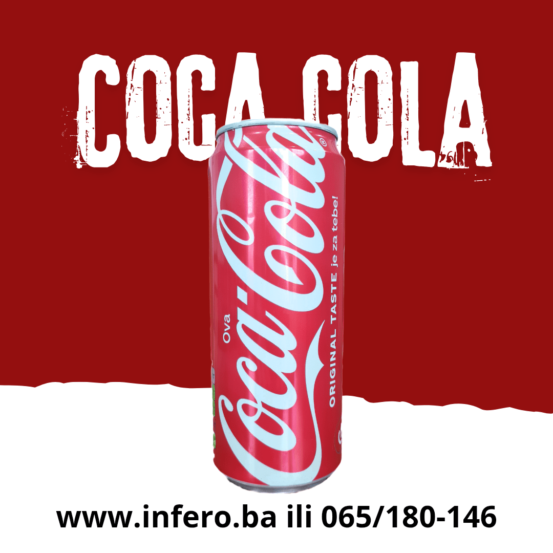 Coca-Cola