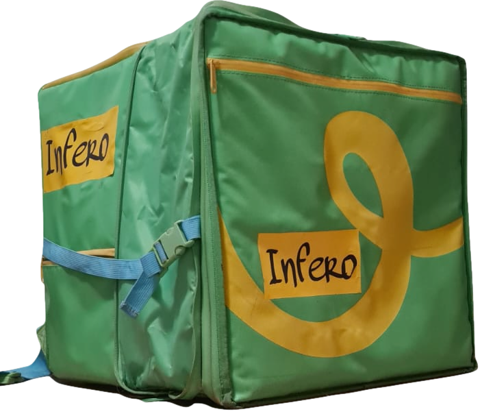 infero bag