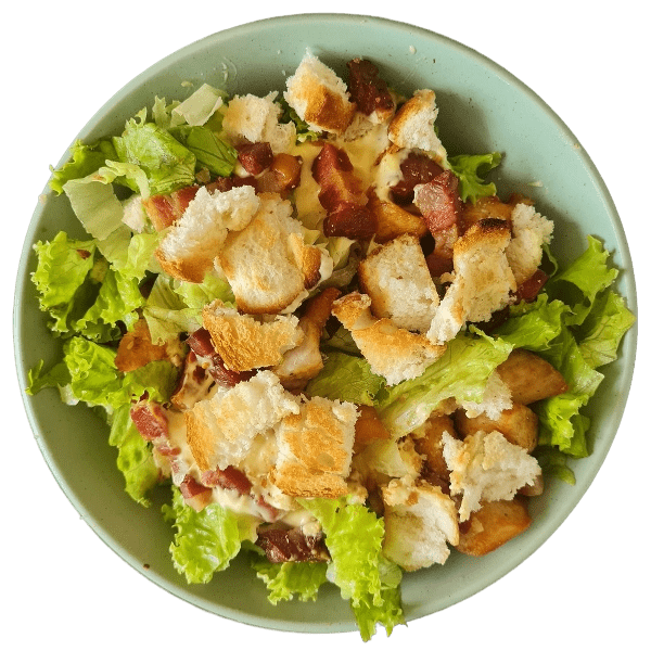 Cezar salata – mala