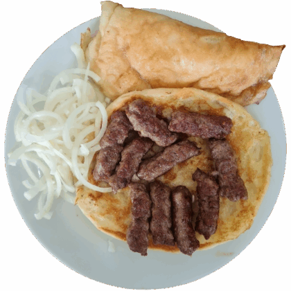 Veliki ćevapi