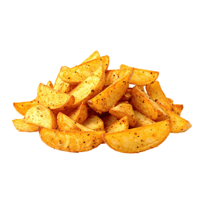 Pekarski krompir - Infero