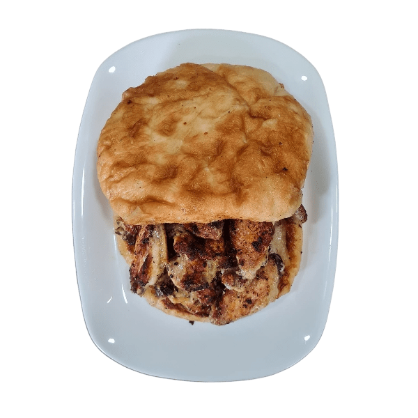 Krilca na žaru (500g)