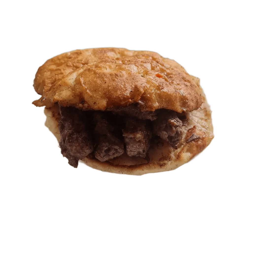 Mali ćevapi u kajmaku