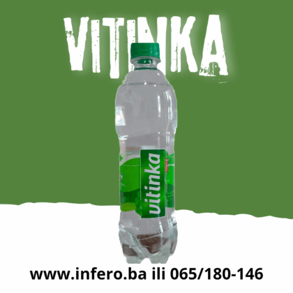 Mineralna voda Vitinka