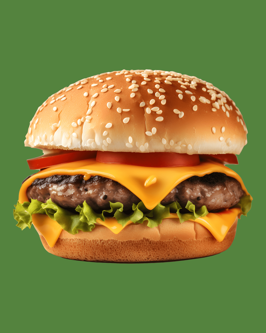 Cheeseburger