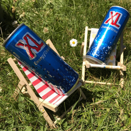 XL Energy Drink