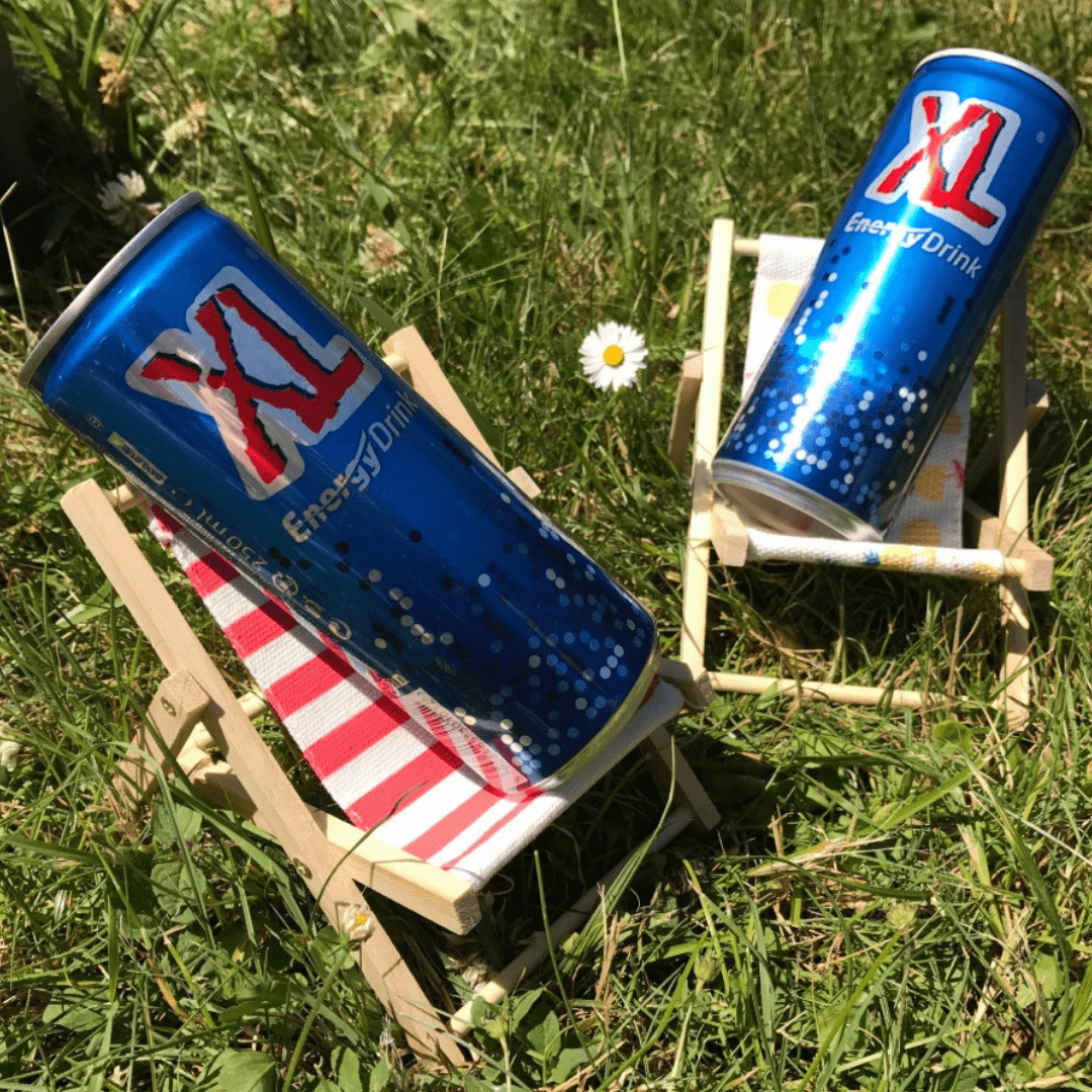 XL Energy Drink