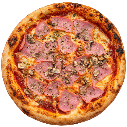 pica kapricoza