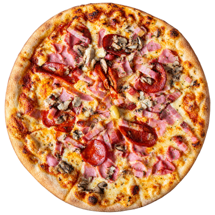 pica infero